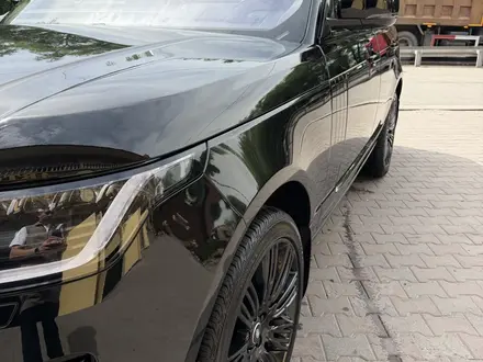 Land Rover Range Rover 2019 года за 50 000 000 тг. в Алматы – фото 2
