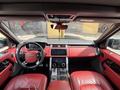 Land Rover Range Rover 2019 годаүшін50 000 000 тг. в Алматы – фото 20