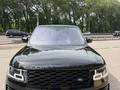 Land Rover Range Rover 2019 годаүшін50 000 000 тг. в Алматы