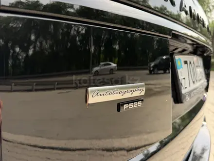 Land Rover Range Rover 2019 года за 50 000 000 тг. в Алматы – фото 5
