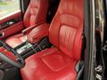 Land Rover Range Rover 2019 годаүшін50 000 000 тг. в Алматы – фото 8