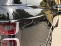 Land Rover Range Rover 2019 годаүшін50 000 000 тг. в Алматы – фото 6