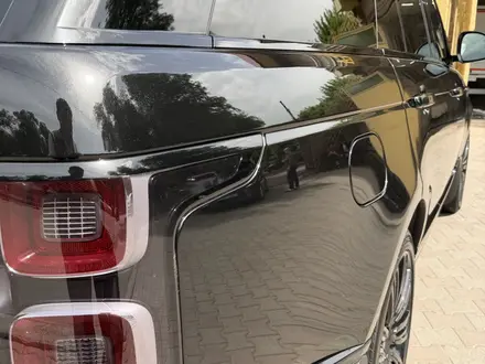 Land Rover Range Rover 2019 года за 50 000 000 тг. в Алматы – фото 6