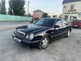 Mercedes-Benz E 230 1997 года за 3 000 000 тг. в Кызылорда – фото 4