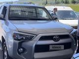 Toyota 4Runner 2017 годаүшін17 000 000 тг. в Актау