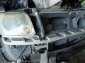 Телевизор, рамка кузова, экран, суппорт радиатора на Ford Explorer 95-10 за 20 000 тг. в Алматы – фото 3