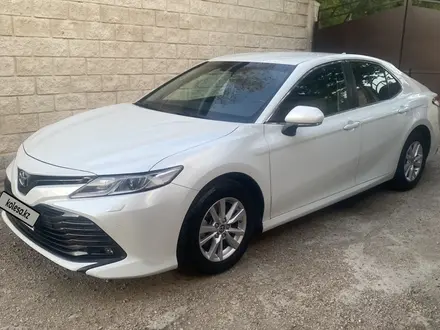 Toyota Camry 2020 года за 14 444 444 тг. в Астана – фото 4