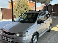 Toyota Spacio 1998 годаүшін2 650 000 тг. в Алматы