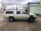 Mitsubishi L200 2005 годаүшін2 000 000 тг. в Актобе – фото 4