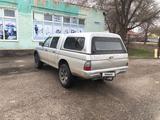 Mitsubishi L200 2005 годаүшін2 000 000 тг. в Актобе – фото 5