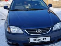 Toyota Avensis 1999 годаүшін4 600 000 тг. в Астана