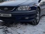 Toyota Avensis 1999 годаүшін4 600 000 тг. в Астана – фото 4