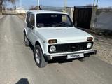 ВАЗ (Lada) Lada 2121 2009 года за 1 450 000 тг. в Тараз – фото 4