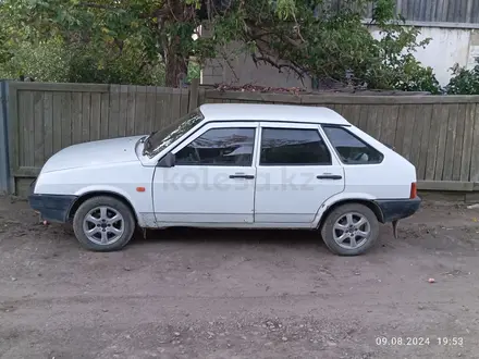 ВАЗ (Lada) 2109 1994 года за 680 000 тг. в Жезказган