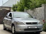 Opel Astra 2002 годаүшін1 900 000 тг. в Шымкент