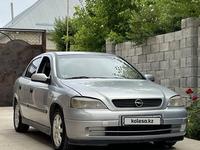 Opel Astra 2002 года за 1 900 000 тг. в Шымкент