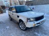 Land Rover Range Rover Sport 2007 годаfor4 000 000 тг. в Караганда – фото 2