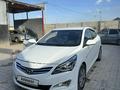 Hyundai Accent 2014 годаүшін3 500 000 тг. в Тараз – фото 4