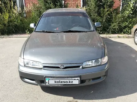 Mazda 626 1993 года за 1 200 000 тг. в Павлодар