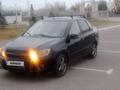 ВАЗ (Lada) Granta 2190 2013 года за 2 200 000 тг. в Аксу – фото 5