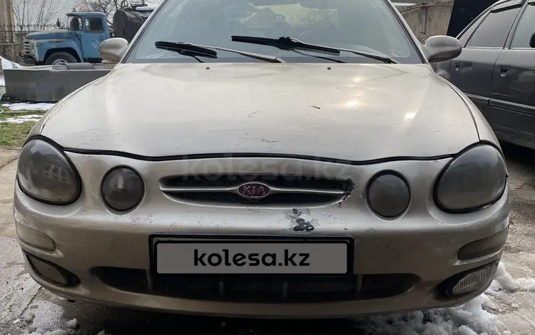 Kia Shuma 1998 года за 400 000 тг. в Шымкент