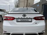 Toyota Camry 2020 годаfor14 000 000 тг. в Кызылорда – фото 2