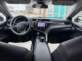 Toyota Camry 2020 годаfor14 000 000 тг. в Кызылорда – фото 4
