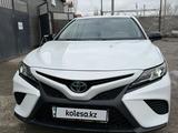 Toyota Camry 2020 годаfor14 000 000 тг. в Кызылорда