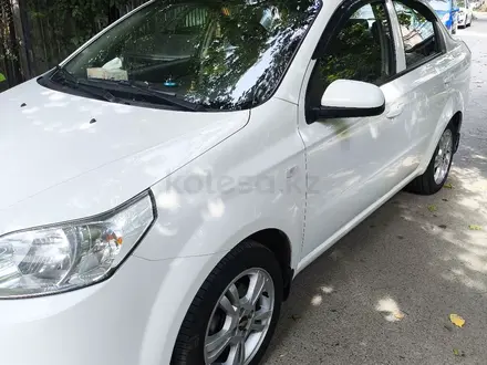 Chevrolet Nexia 2020 года за 5 200 000 тг. в Алматы – фото 20