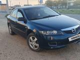 Mazda 6 2006 года за 2 000 000 тг. в Кульсары – фото 3