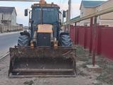 JCB  4CX 2010 года за 17 000 000 тг. в Акшукур – фото 2