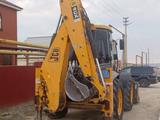 JCB  4CX 2010 года за 17 000 000 тг. в Акшукур – фото 3