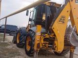 JCB  4CX 2010 года за 17 000 000 тг. в Акшукур – фото 4