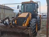 JCB  4CX 2010 года за 17 000 000 тг. в Акшукур – фото 5