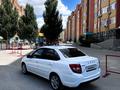 ВАЗ (Lada) Granta 2190 2019 годаүшін4 100 000 тг. в Актобе – фото 3