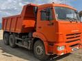 КамАЗ  Камаз 65115 2022 года за 22 000 000 тг. в Атырау
