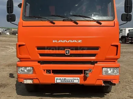 КамАЗ  Камаз 65115 2022 года за 22 000 000 тг. в Атырау – фото 2