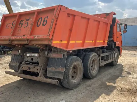 КамАЗ  Камаз 65115 2022 года за 22 000 000 тг. в Атырау – фото 3