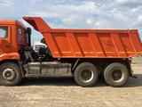 КамАЗ  Камаз 65115 2022 года за 22 000 000 тг. в Атырау – фото 5