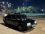 ВАЗ (Lada) 21099 2000 года за 650 000 тг. в Шымкент – фото 3