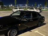 ВАЗ (Lada) 21099 2000 года за 650 000 тг. в Шымкент – фото 5