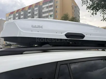 Toyota RAV4 2016 года за 10 500 000 тг. в Караганда – фото 12