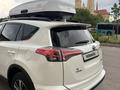 Toyota RAV4 2016 года за 10 500 000 тг. в Караганда – фото 5