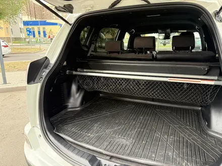 Toyota RAV4 2016 года за 10 500 000 тг. в Караганда – фото 7