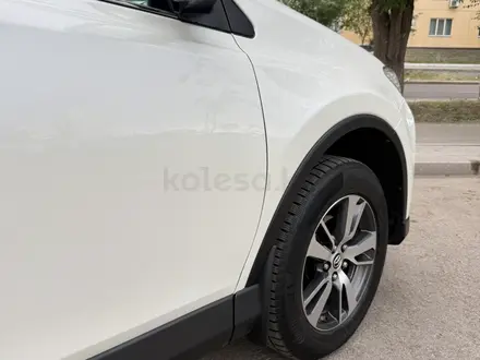 Toyota RAV4 2016 года за 10 500 000 тг. в Караганда – фото 9