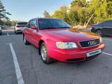 Audi A6 1994 года за 3 400 000 тг. в Павлодар – фото 2