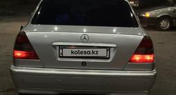 Mercedes-Benz C 280 1995 годаүшін2 300 000 тг. в Шымкент – фото 4