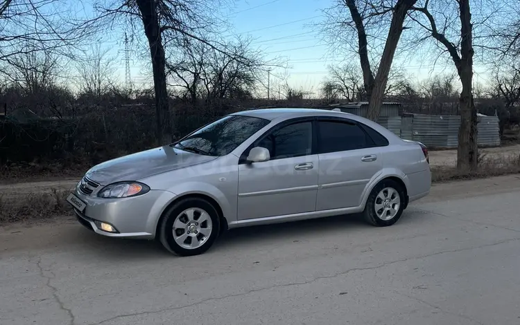 Daewoo Gentra 2014 года за 3 900 000 тг. в Актау