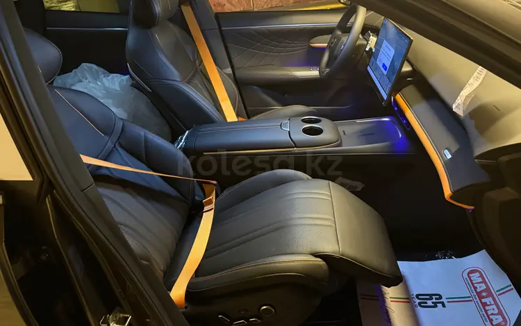 Deepal S07 Max ADS SE 285 2025 годаfor12 500 000 тг. в Алматы