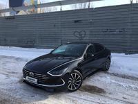 Hyundai Sonata 2021 годаfor11 000 000 тг. в Астана